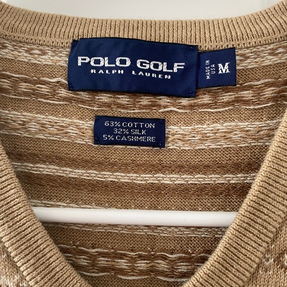 Sweater vest - Picture 3 of 3